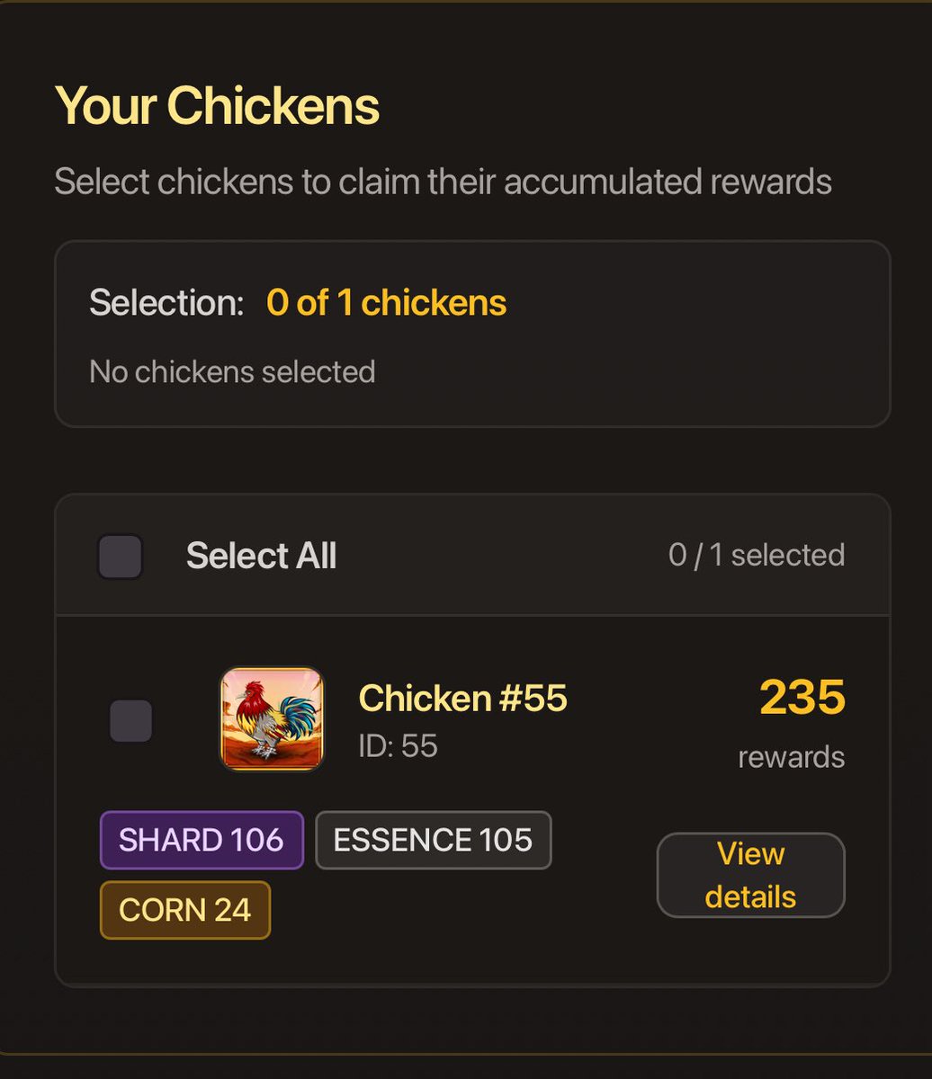 First day of grinding for my scholar 🔥

<a href="/SabongSaga/">Sabong Saga</a> made it so simple that literally anyone can set up a scholarship with no risk…  👀 

Love this team 🤝