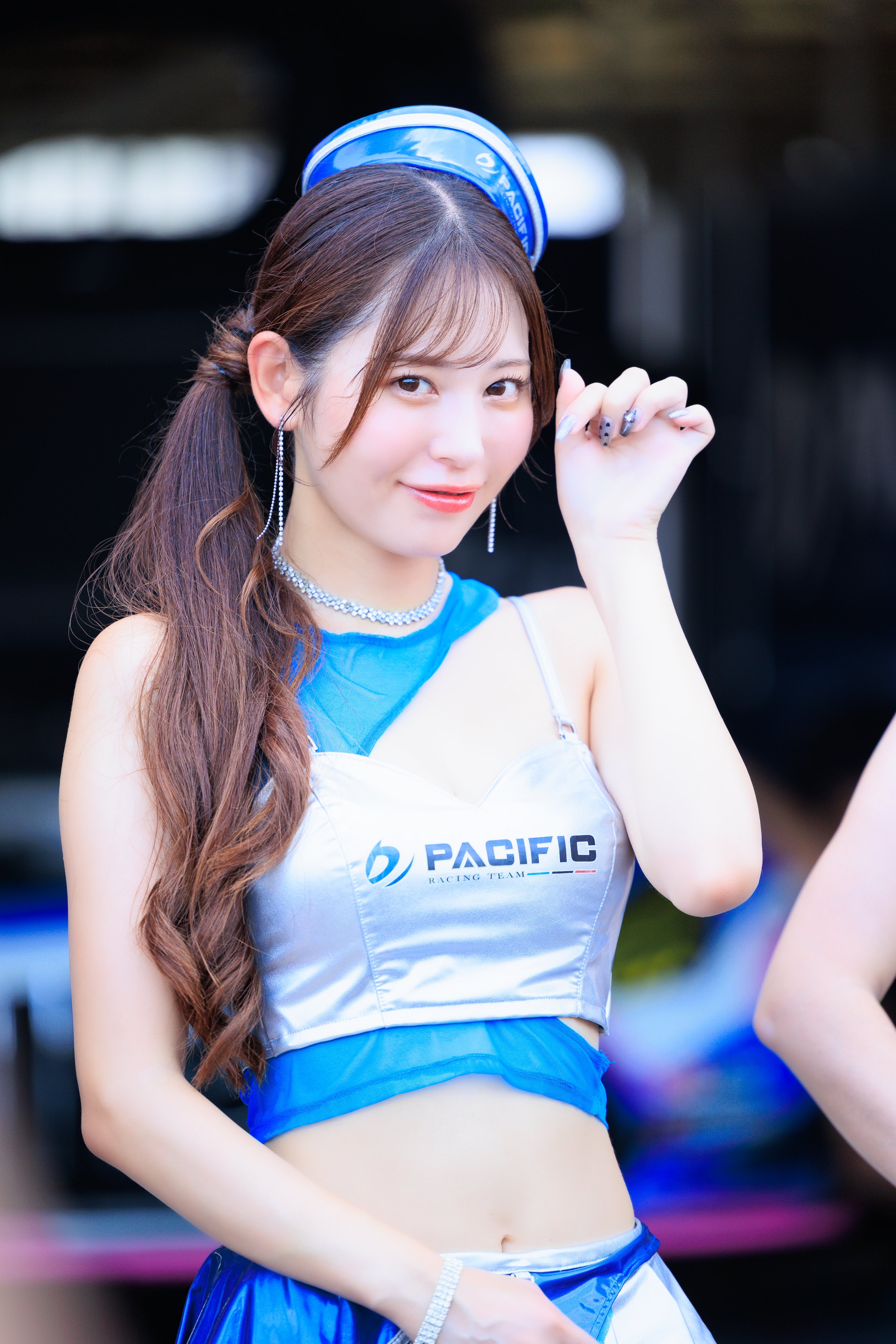 孤高の癒し系女性シンガー6点特選 ☆ハッピーウィンターセール中です❗️ 2024.03.16(Sat) at 幕張メッセ “PUNKSPRING 2024” 花冷え