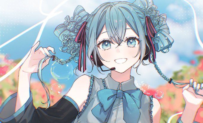 アートブックLittle Missing Stars rella 初音ミク アートブック「Little Missing Stars」 - Rella Artworks / 不