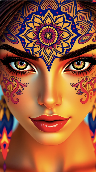 Enchantment, from Beloved. 💕
youtu.be/H_zxcUs5hPI