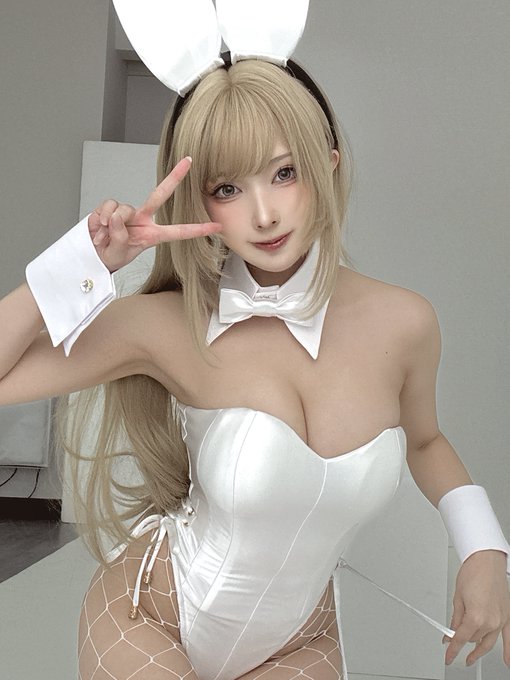 コスプレイヤーシスルのTwitter画像3