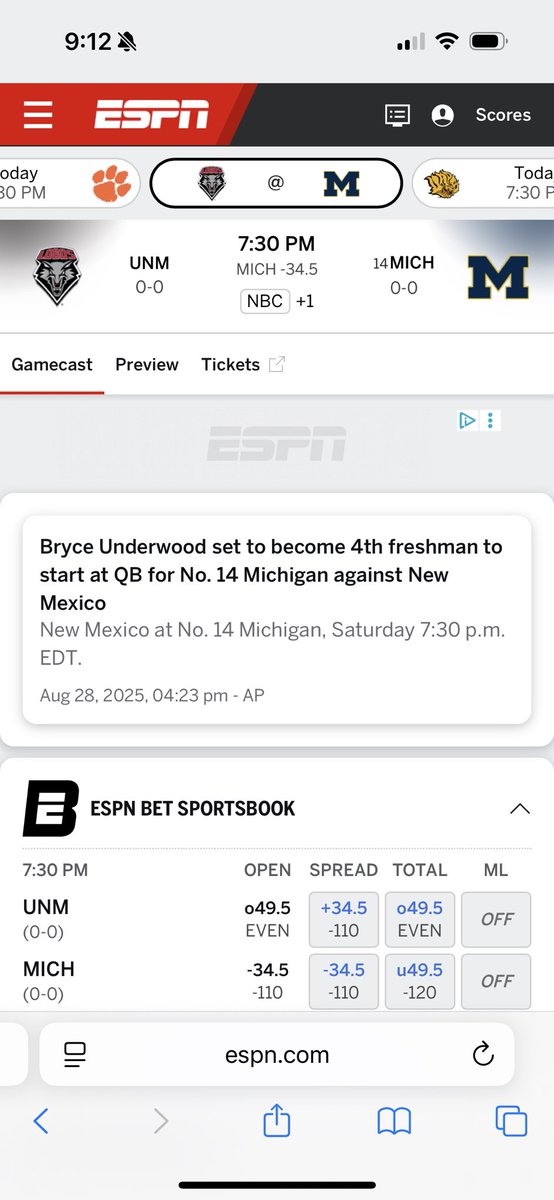 Kevin Tucker tweet media