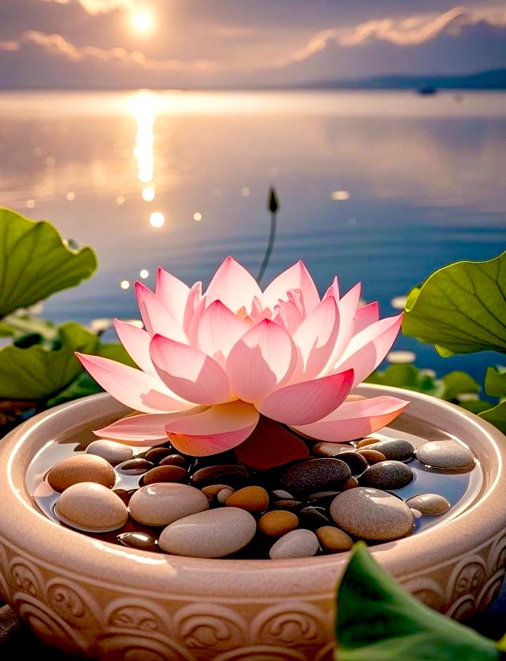 “True peace emerges not from the chaos around us, but from the quiet strength found in minding our own business and nurturing our own journey.”
#saturdayfun 
#SundayFunday 
#SundayMorning