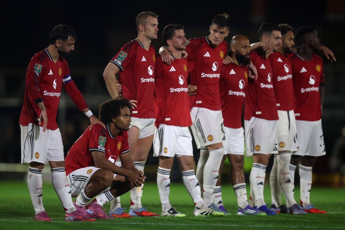 Sheffield United under Chris Wilder vs Sheffield United under Ruben Selles…

#twitterblades