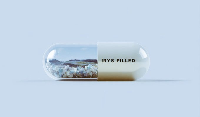 James hub (@princej30744358) on Twitter photo Hi I'm James, I just got <a href="/irys_xyz/">Irys (✧ᴗ✧)</a> pilled
The future of programmable data is safe with me
Pass it on Hi I'm James, I just got <a href="/irys_xyz/">Irys (✧ᴗ✧)</a> pilled
The future of programmable data is safe with me
Pass it on
