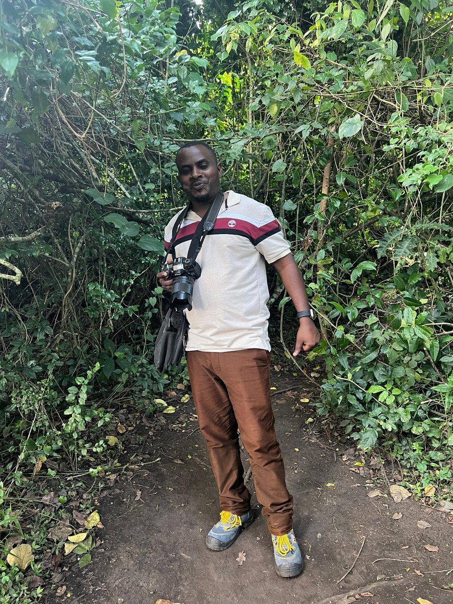 From Amabere ga Nyinamwiru in Fort Portal tourism city to Sempaya hot springs in Semuliki national Park in Bundibugyo district.