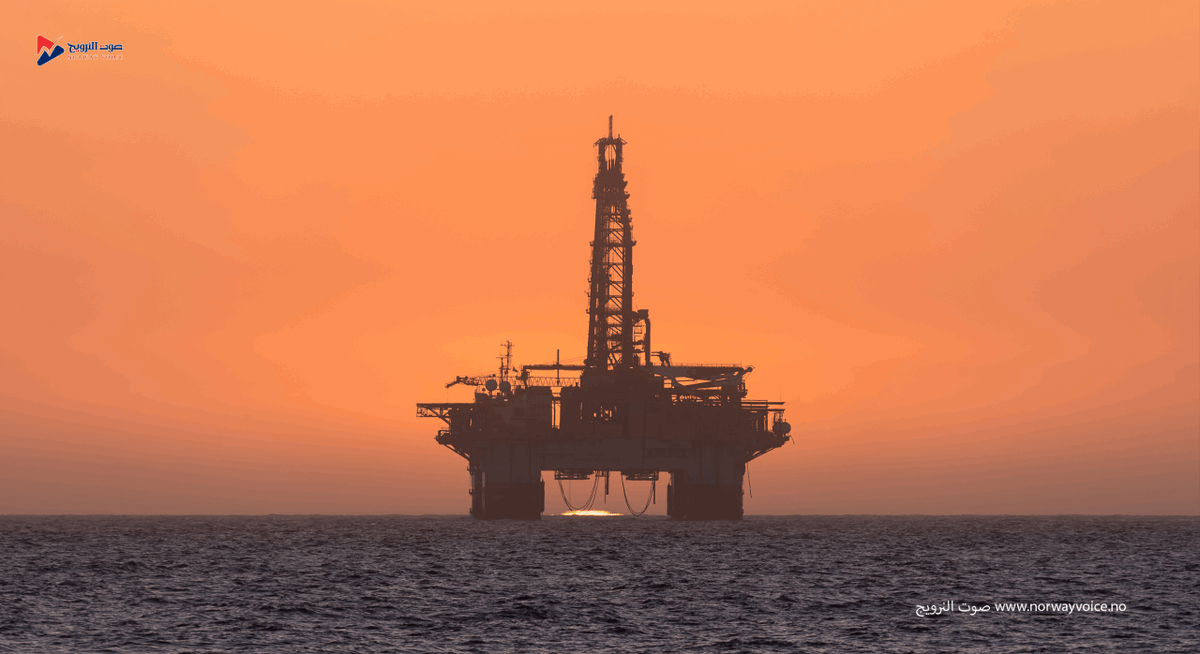 Trenger flere funn - oppstart av 26.
norwayvoice.no/%d8%a7%d9%84%d…