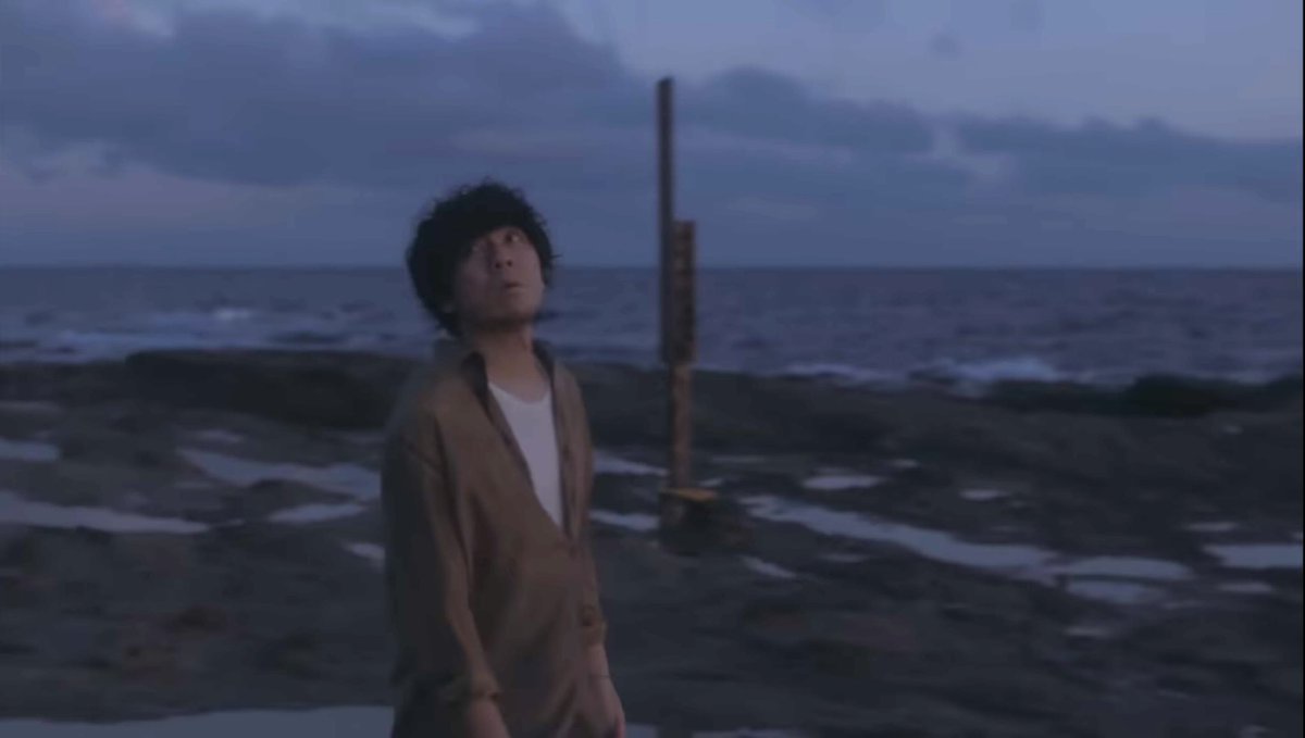 bn___227's tweet image. 聖地巡礼してきた🏝
#backnumber 
#幕が上がる