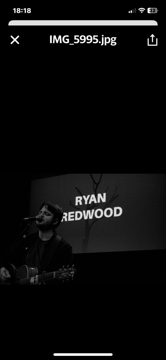 BigG Mgmt and PR Services (@bigg_mgmt_pr) on Twitter photo ⚡Announcement⚡
We are delighted to be working again with the fantastic RYAN REDWOOD <a href="/RyanRedwood58/">Ryan Redwood</a> to support the fab new single, "THE BACK ROOM"
🗓️Out 5th September!
Please give Ryan a follow on all socials 🙏
#RyanRedwood #indie #newsingle ⚡Announcement⚡
We are delighted to be working again with the fantastic RYAN REDWOOD <a href="/RyanRedwood58/">Ryan Redwood</a> to support the fab new single, "THE BACK ROOM"
🗓️Out 5th September!
Please give Ryan a follow on all socials 🙏
#RyanRedwood #indie #newsingle