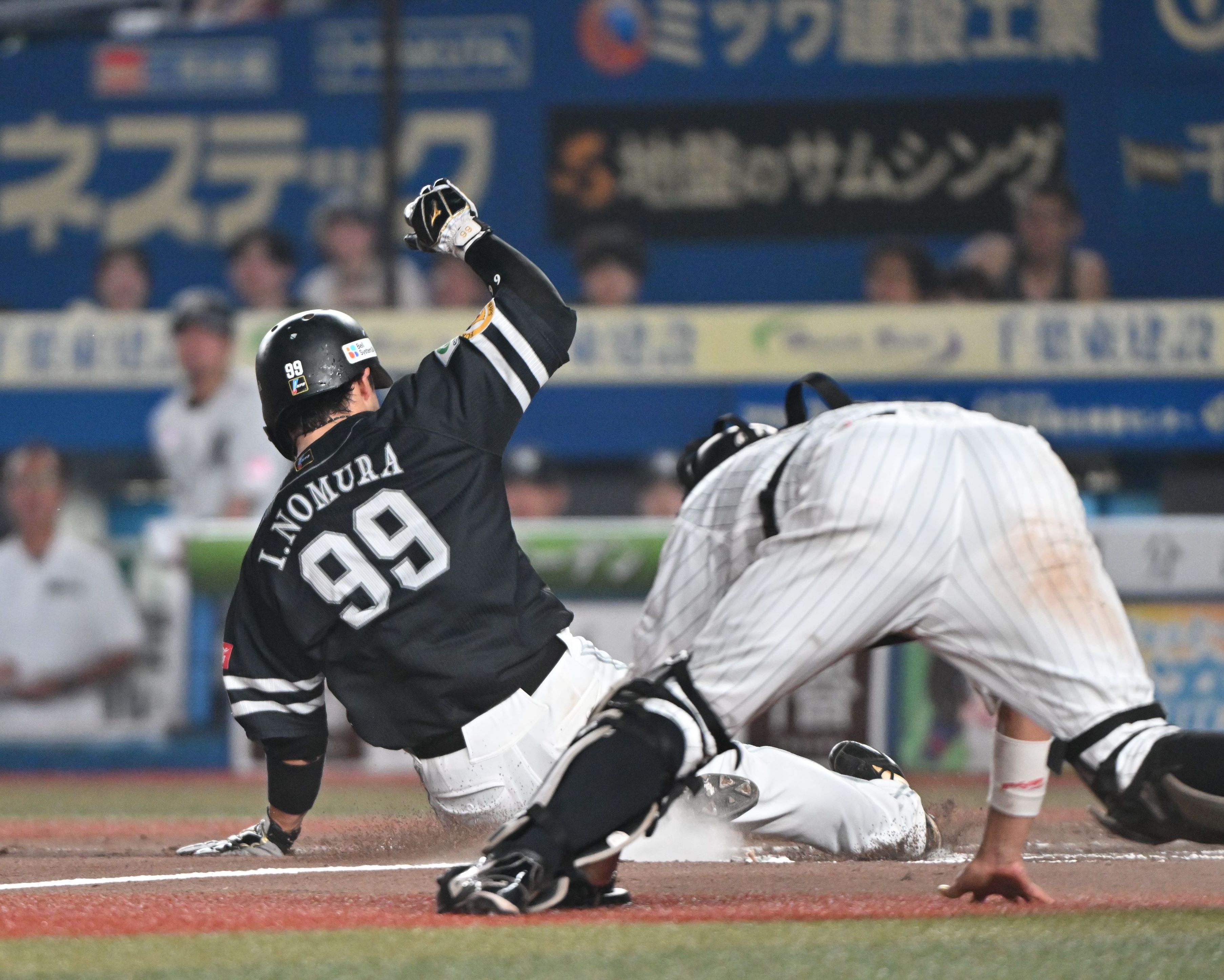 西スポWEB OTTO! タカ番がつぶやくソフトバンクホークス最新情報