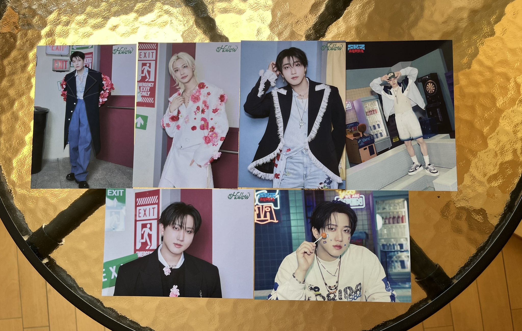 Straykids スキズ JYP POPUP ラントレ ヒョンジン straykids スキズ ヒョンジン jyp popup サウナ ラントレ｜Yahoo