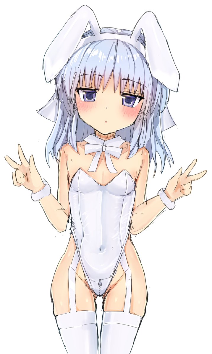 なぎっとした部分がかけた 