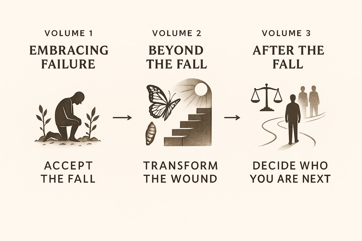 Failure Series - ebooks on Amazon ✔️
James Smith The author 📚📖✔️
#jamessmiththeauthor #fail