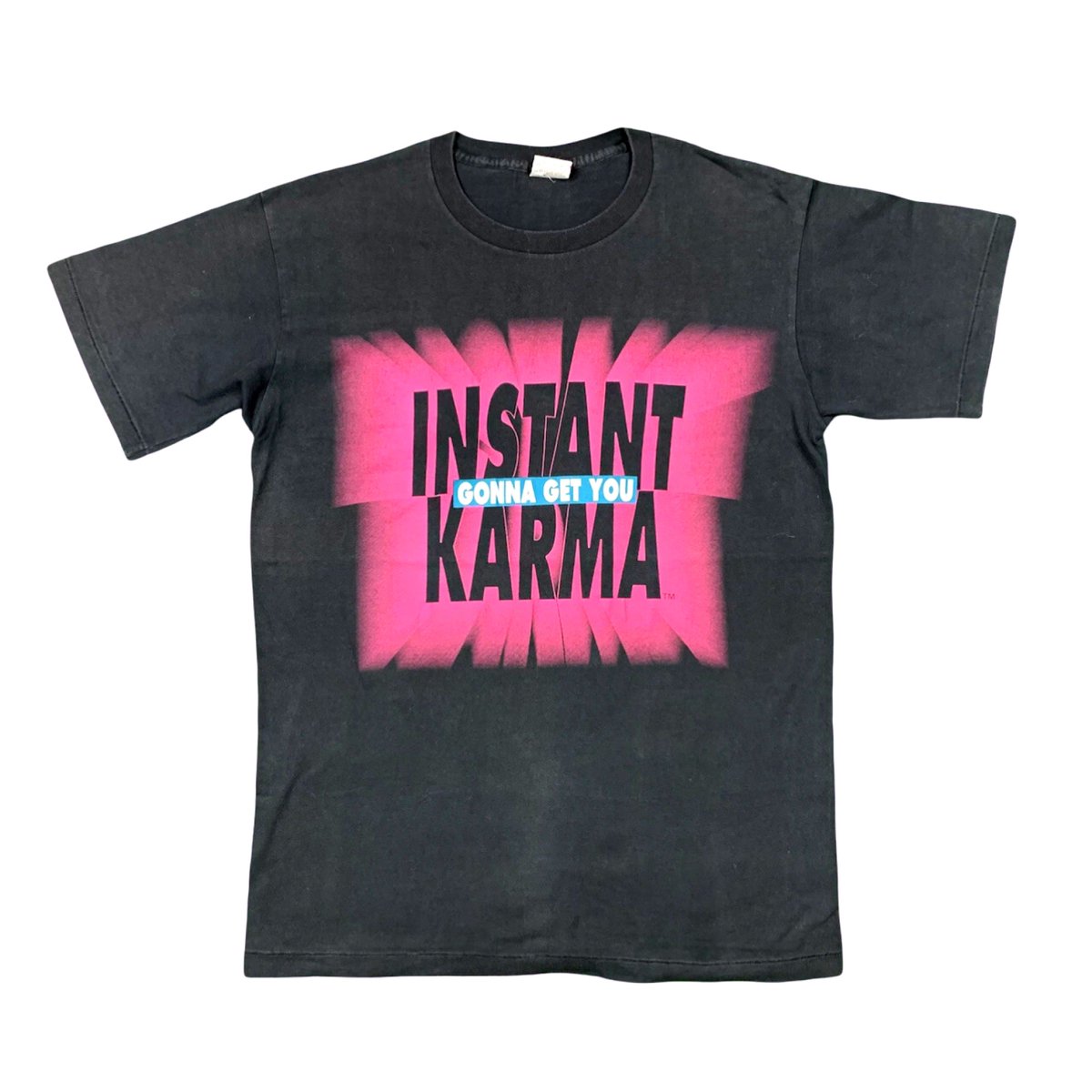 Martine Rose Spring 2024
Vintage Nike Tee circa 1992