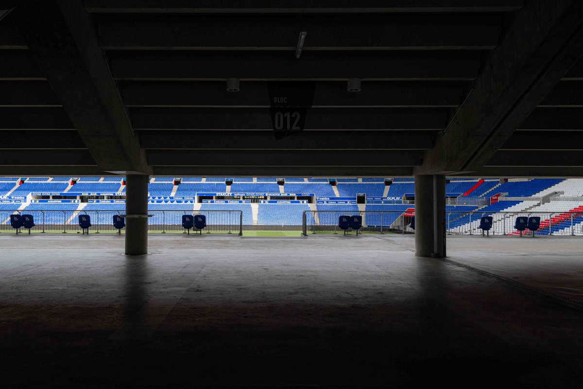 Olympique Lyonnais tweet media