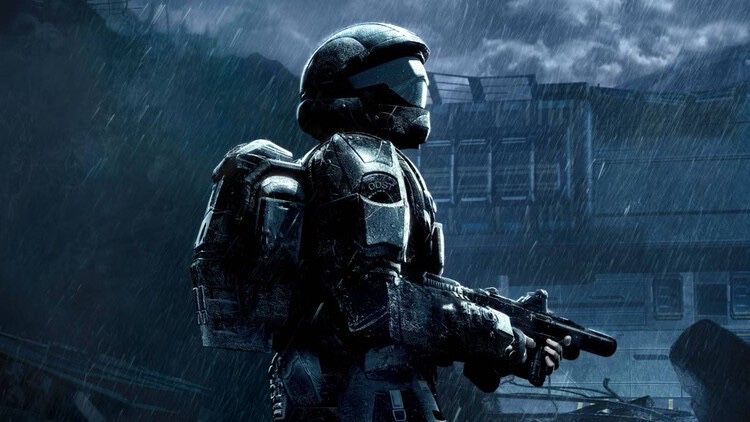The Best Campaigns In FPS Games - Game Rant bit.ly/47l0RVq

#GamerNation #Gaming #VideoGames #RETROGAMING #FPS