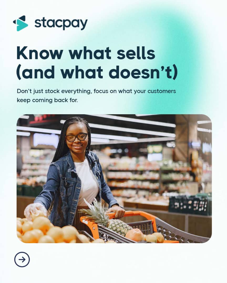 STACPAY tweet media