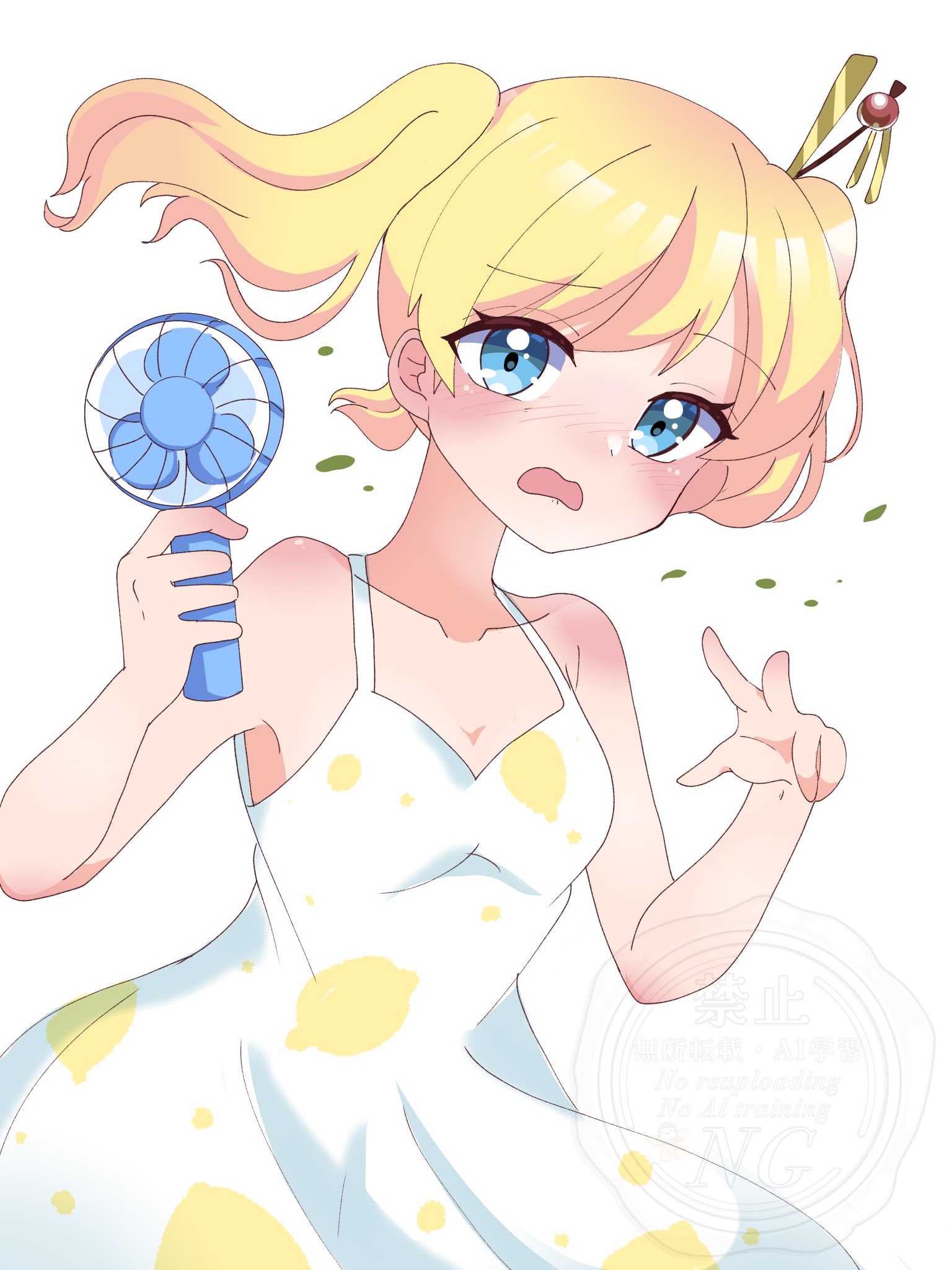 原画　　いろんなゴキちゃん　A3サイズ 原画 いろんなゴキちゃん A3サイズ