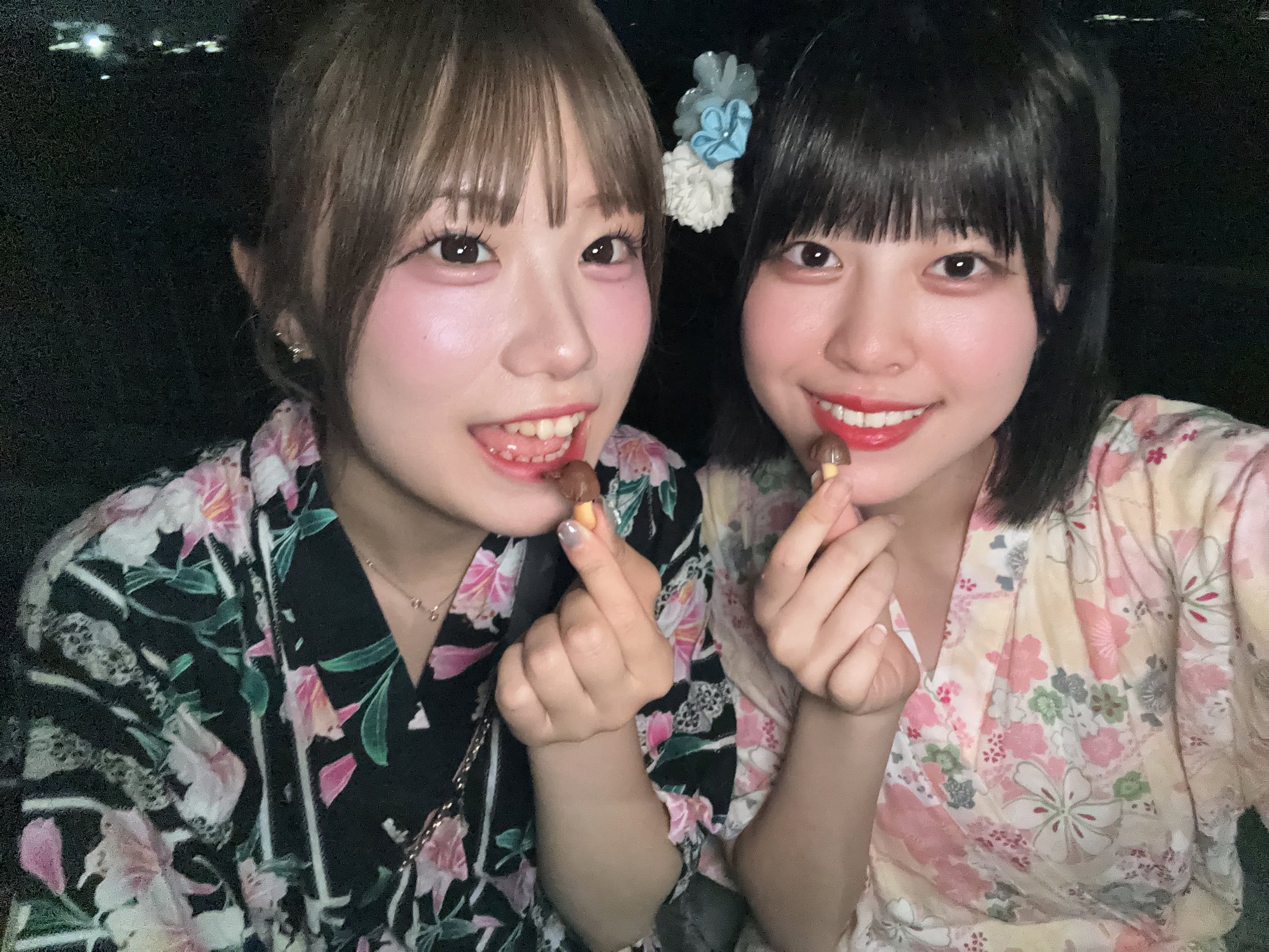 瀬乃 ゆゆ@ばり♡KAWA!! on X: 