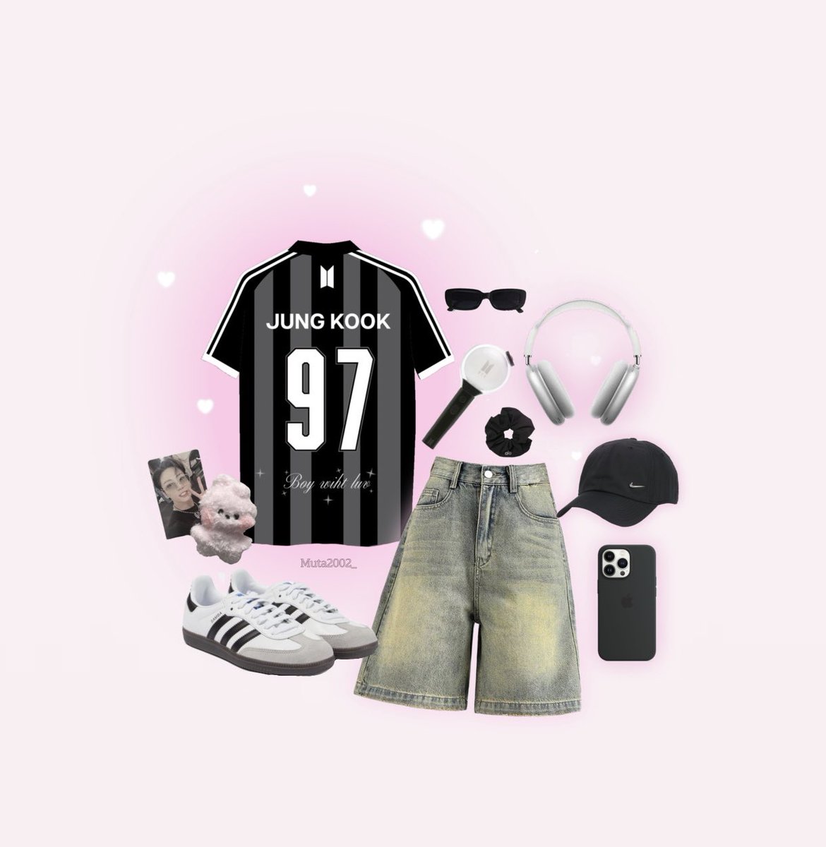 JK🐰🎀 tweet media