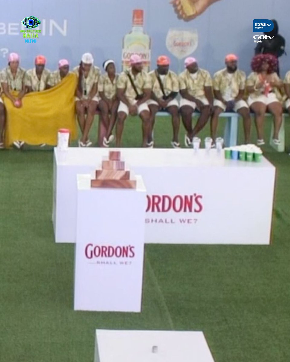 Big Brother Naija tweet media