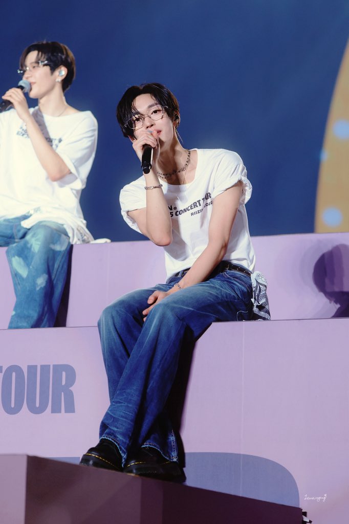 LeonaNyong's tweet image. 250830

#WONBIN #원빈 #ウォンビン　
#RIIZE #라이즈 #박원빈