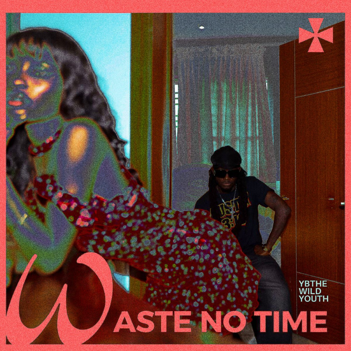 YBthewildyouth drops surprise 3-pack single! 😲💽 <a href="/ybthewildyouth/">TheYB</a> 

- WASTE NO TIME
- SCANDALOUS, DANGEROUS
- SOMENIGHTS

Tapped in yet? 🤔