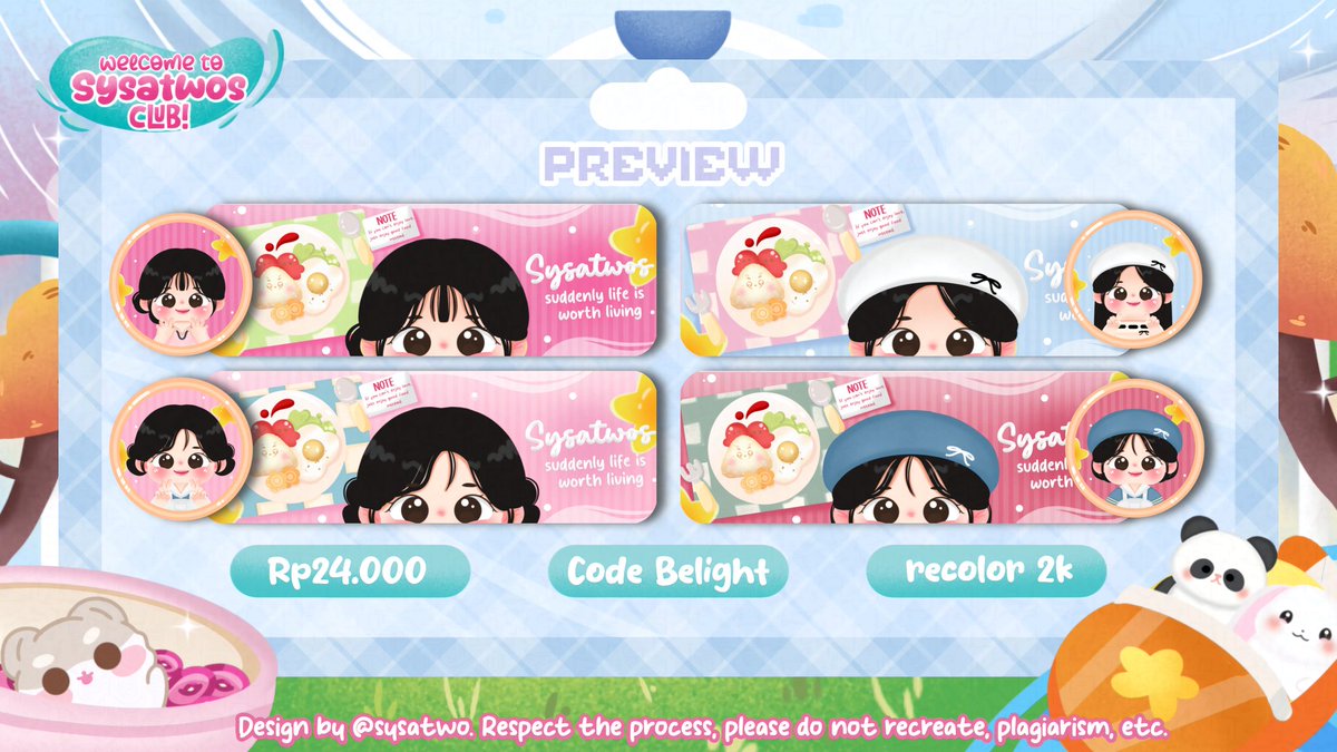 SaSA ¡ order ke wa ! tweet media