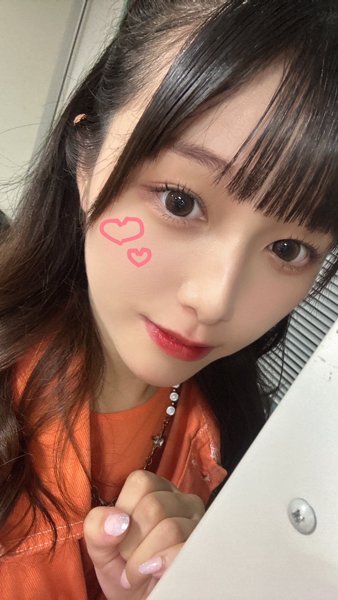 MeseMoa. めせもあ。 とみたけ チェキ ハピカ ⑧ MeseMoa. めせもあ。 とみたけ チェキ ハピカ ② - メルカリ