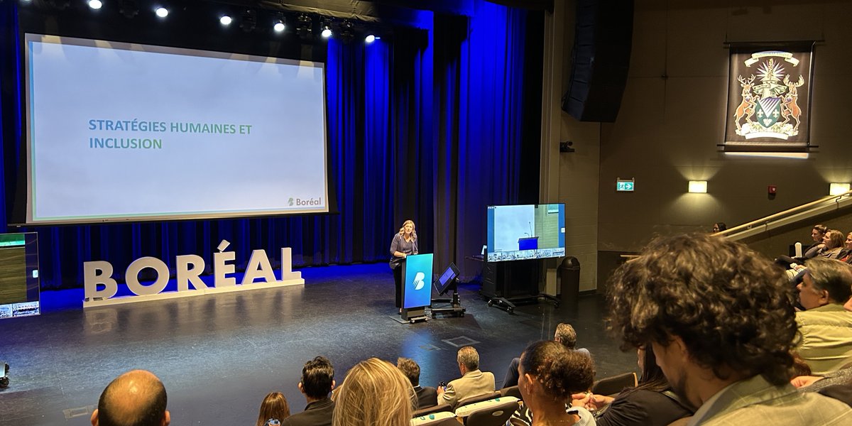 collegeboreal's tweet image. La rentrée approche à grands pas et nous avons très hâte d’accueillir nos étudiantes et étudiants! 🤩
#CollègeBoréal #UnChoixQuiChangeTout
#Rentrée2025