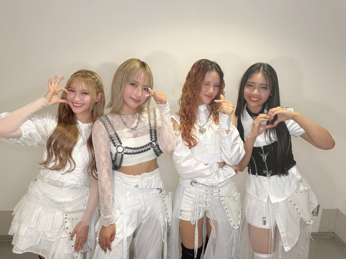 美麗-Bi-ray- Official (@Bi_RayOfficial) / Posts / X