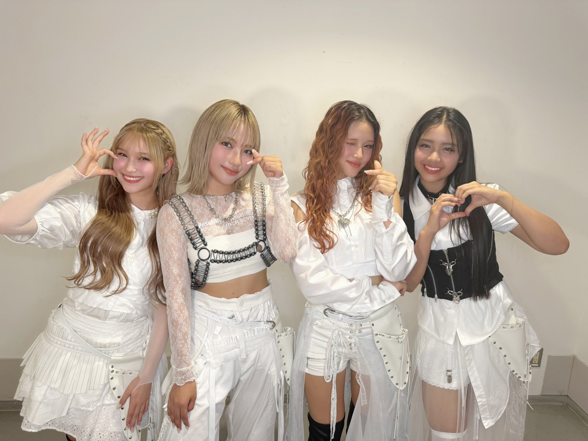 びれい！！！！ 美麗-Bi-ray- Official Website