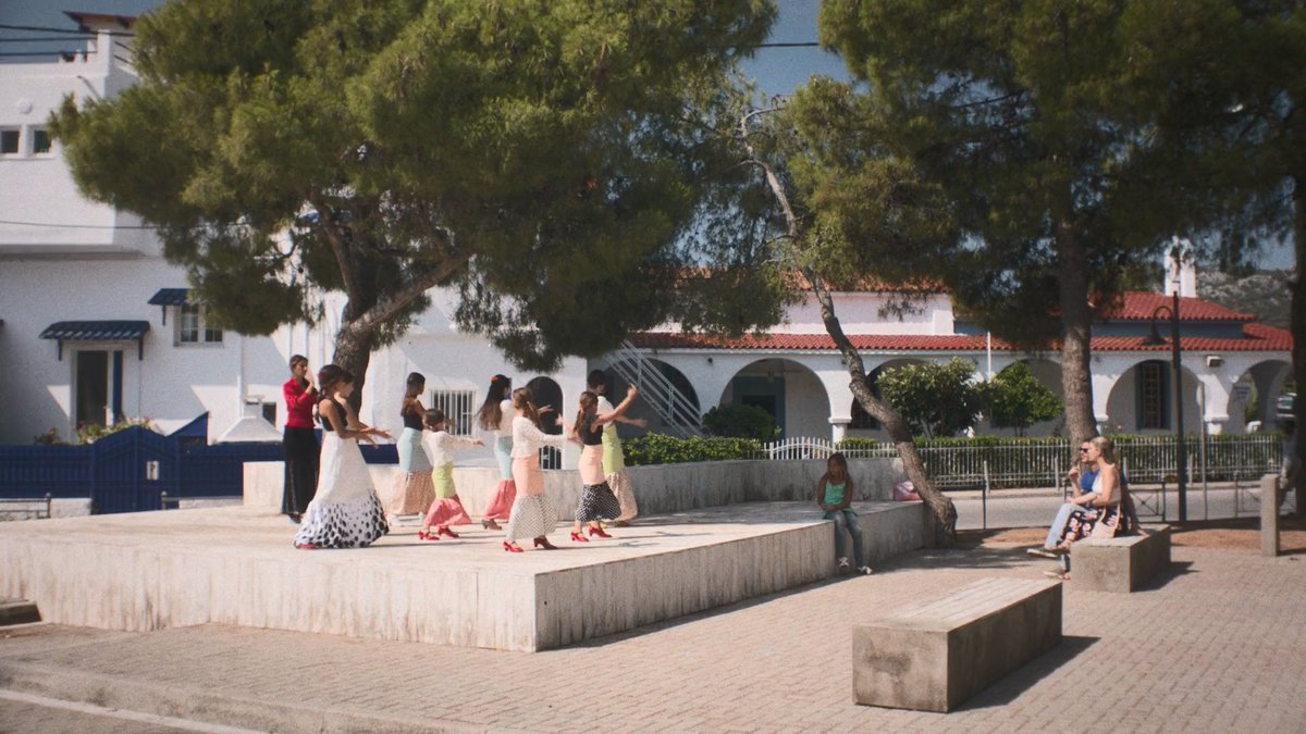 Hot Milk (2025)
dir. Rebecca Lenkiewicz