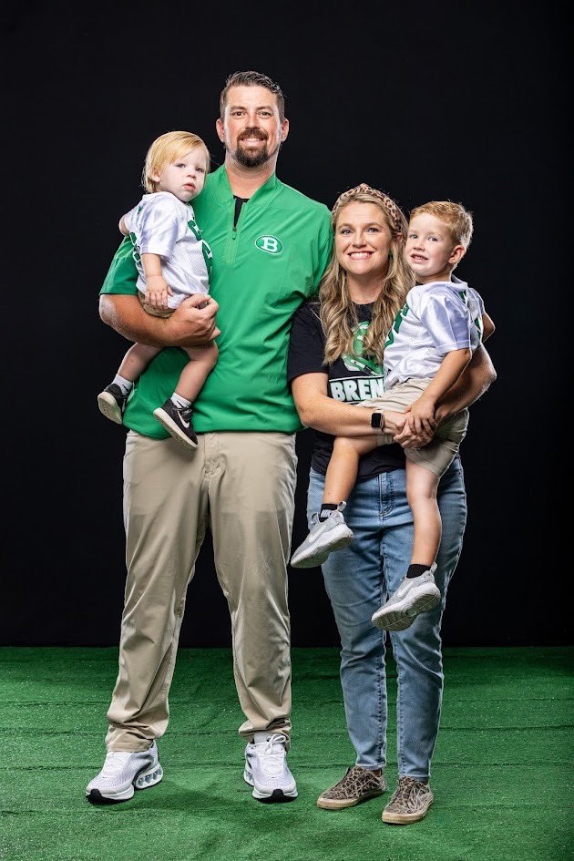 Shelby Jones (@mrssjones15) on Twitter photo Happy birthday <a href="/CoachR_Jones/">Ryan Jones</a>! We get to celebrate in the best way possible with a <a href="/BrenhamFootball/">Brenham Cub Football</a> win and college football all day. We love you!! Happy birthday <a href="/CoachR_Jones/">Ryan Jones</a>! We get to celebrate in the best way possible with a <a href="/BrenhamFootball/">Brenham Cub Football</a> win and college football all day. We love you!!