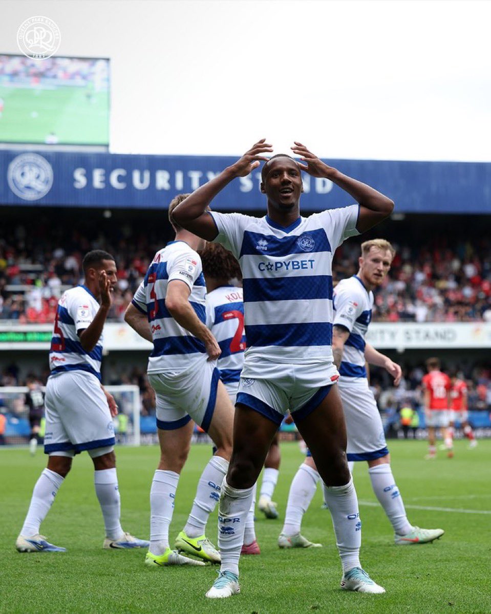 Think he might be the best CF we’ve had since Prem Chaz