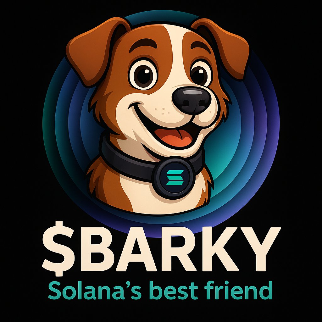 SamanBart's tweet photo. @barky_solana https://t.co/eDNTuUe6ea