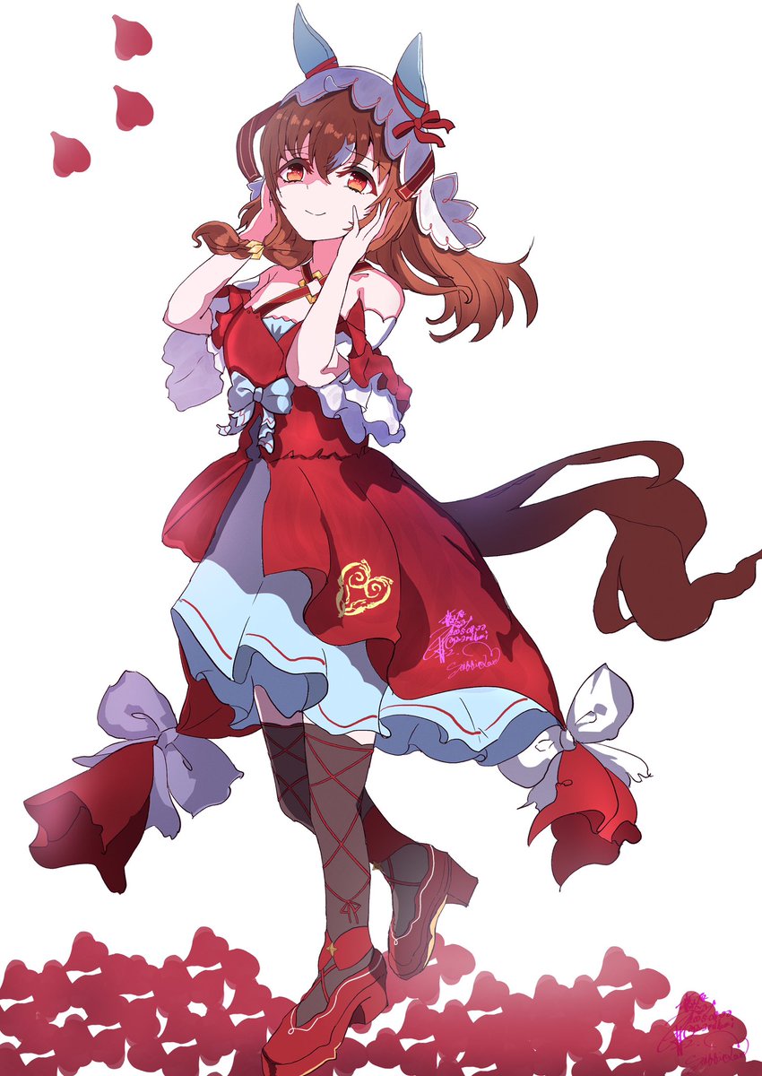 スティルインラブちゃん💝