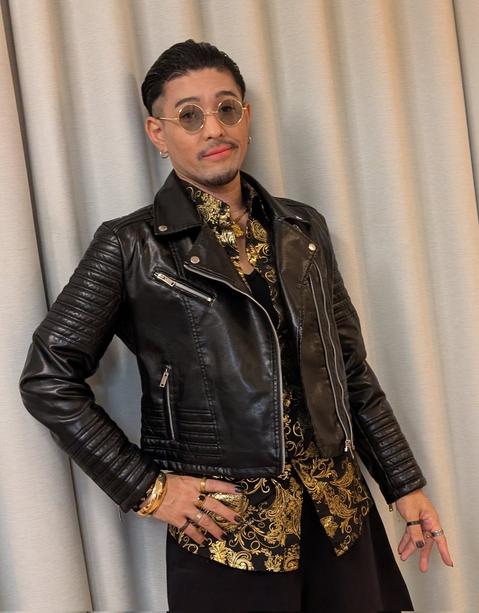 Cosplay】 龍が如く7 趙天佑 7衣装で宅コスしてみたよ〜