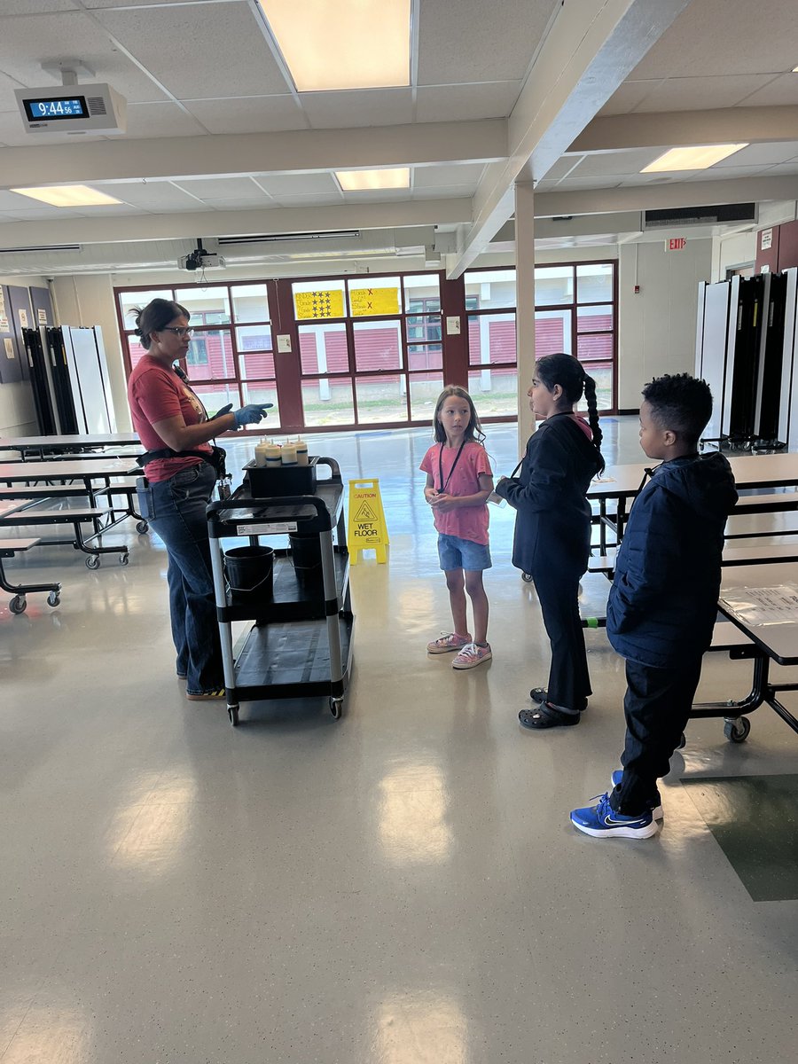 Dr. Victoria Zackert, EdD tweet media