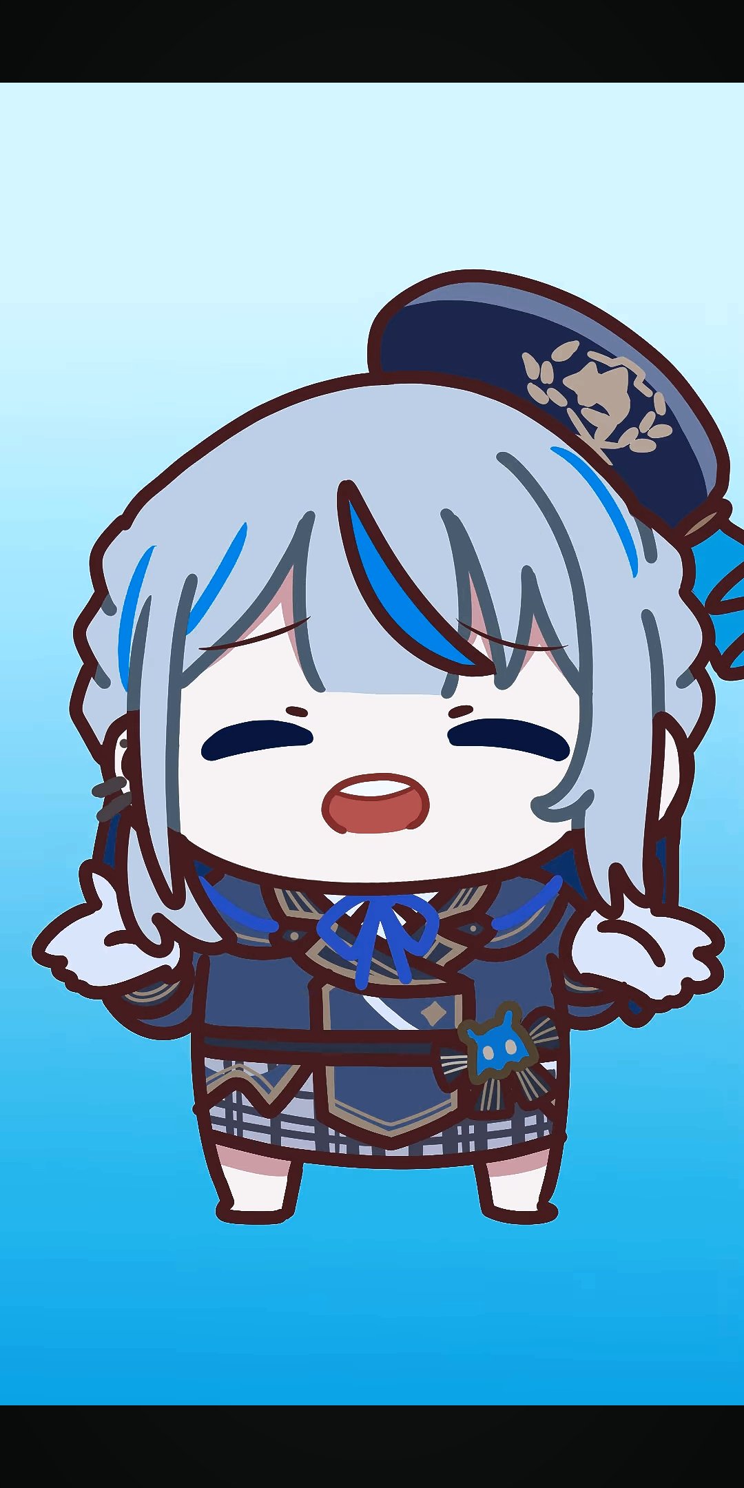 ルカちゃん様 たにかわ🎣☔🐬🌟🚀 on X: 
