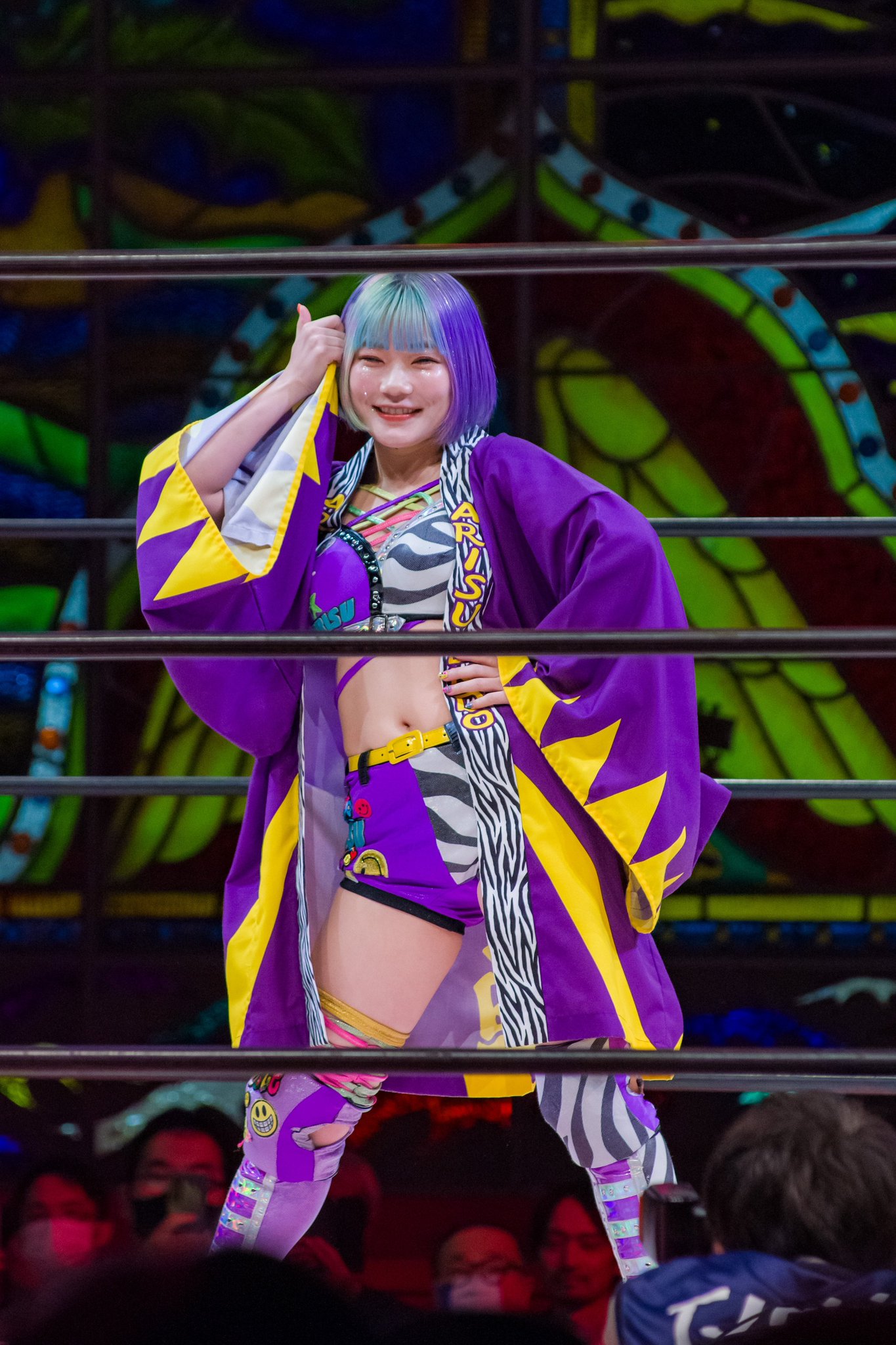 【バイイー専用】【遠藤有栖】東京女子プロレスアクリルスタンド】他2品 バイイー専用】【遠藤有栖】東京女子プロレスアクリルスタンド