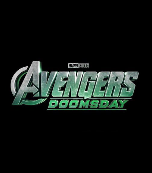 cosmic_marvel's tweet image. The Russo Brothers say that ‘AVENGERS: DOOMSDAY’ is the biggest film they’ve ever done.