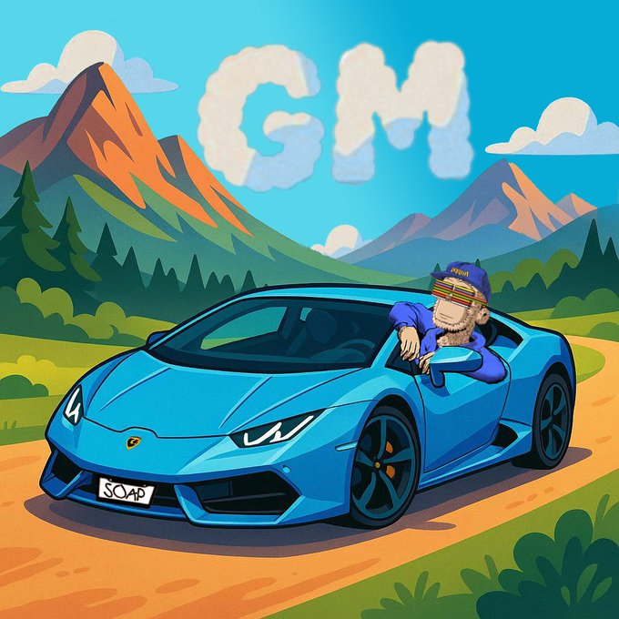 Lucien 🚀 tweet media
