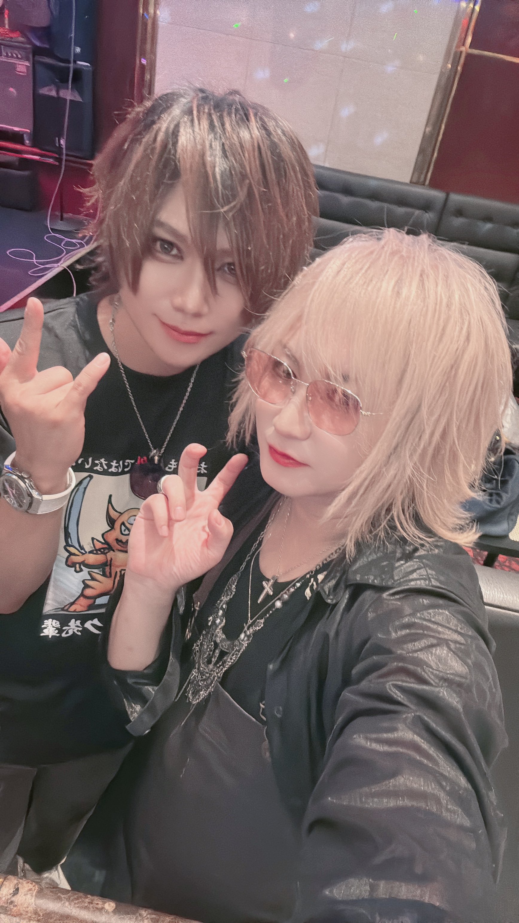 DaizyStripper❤︎なお❤︎本人使用ピック DaizyStripper❤︎なお❤︎本人使用ピック