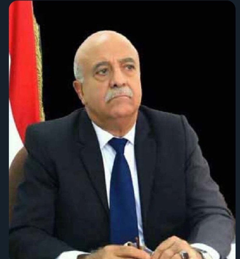 ♦️ عاجل | رئاسة الجمهورية اليمنية: نعلن استشهاد المجاهد أحمد غالب الرهوي رئيس الوزراء في حكومة التغيير والبناء مع عدد من رفاقه الوزراء يوم الخميس الماضي
#اليمن_مع_غزة_حتى_النصر