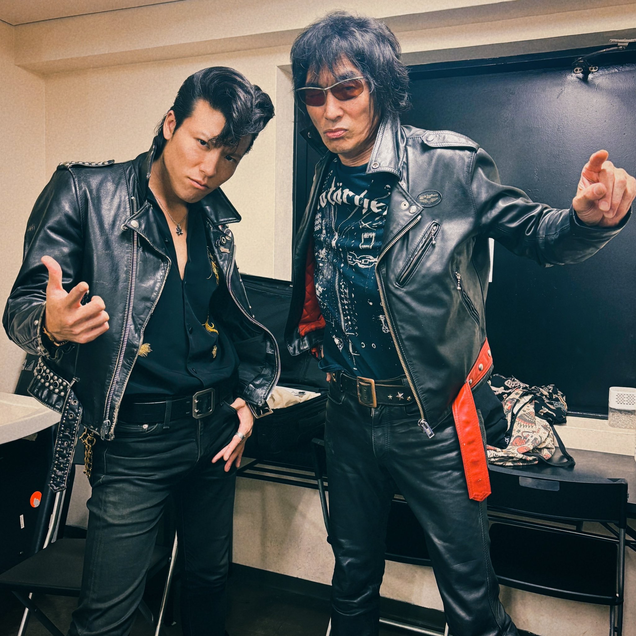 johnny o' 様 JOHNNY