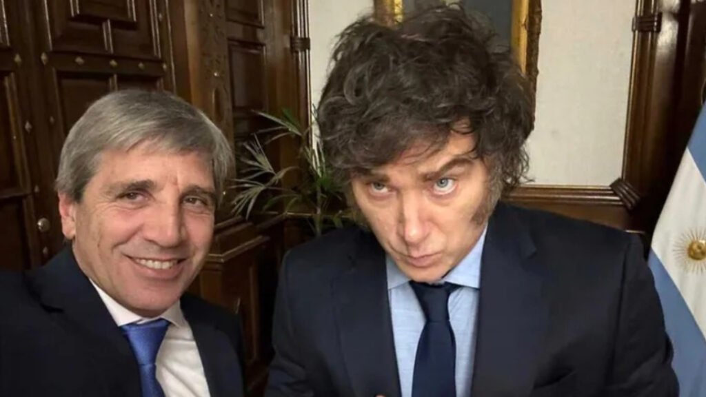 Friedrich Naumann para la Libertad Sudamérica tweet media