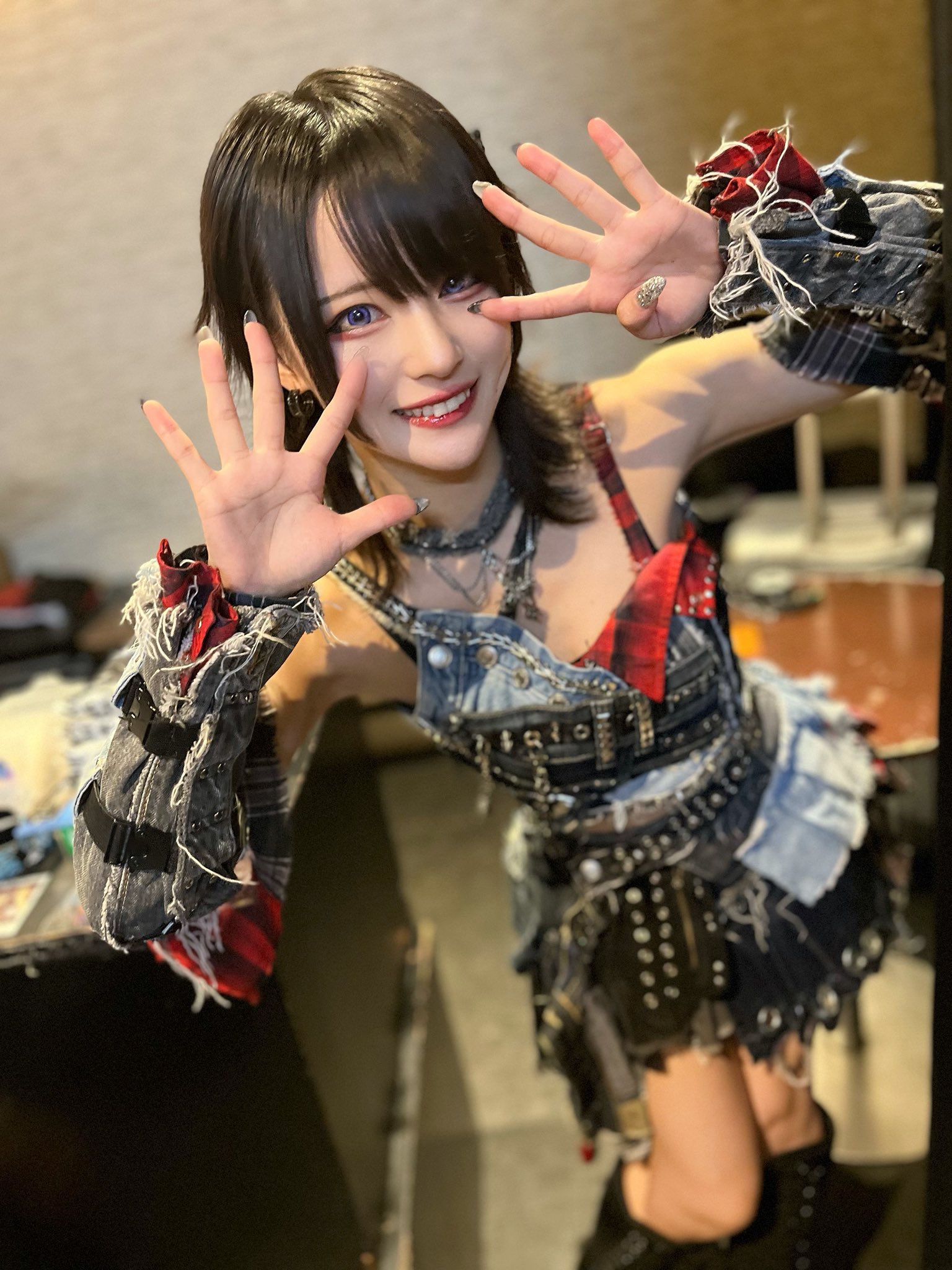 少女隊／フロムサンタクロースヴィレッジ　他5枚まとめ くろわっさん🥐NUMBER50 on X: 