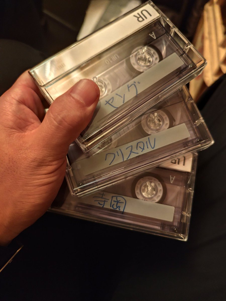 何事も準備が9割