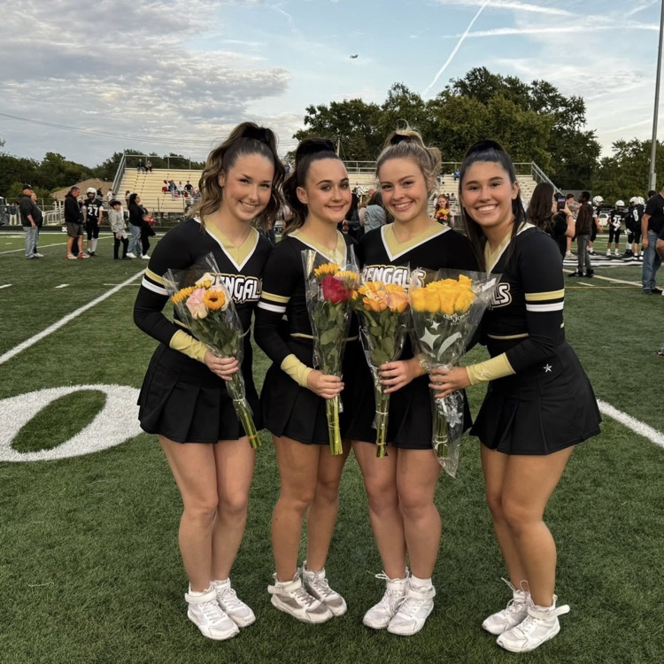 Oak Forest High School tweet media